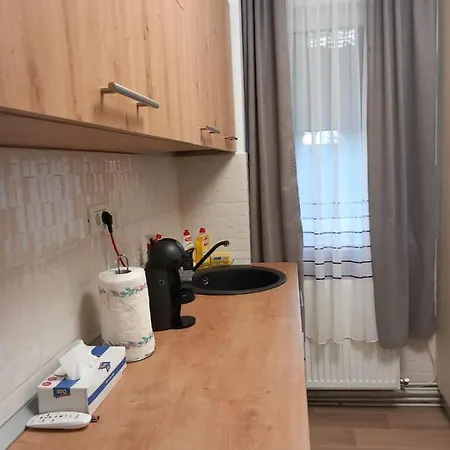 New Apart Apartment Fagaras