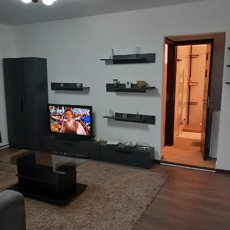 New Apart Apartment *