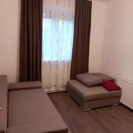 New Apart Apartment