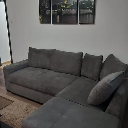 New Apart Apartment Fagaras