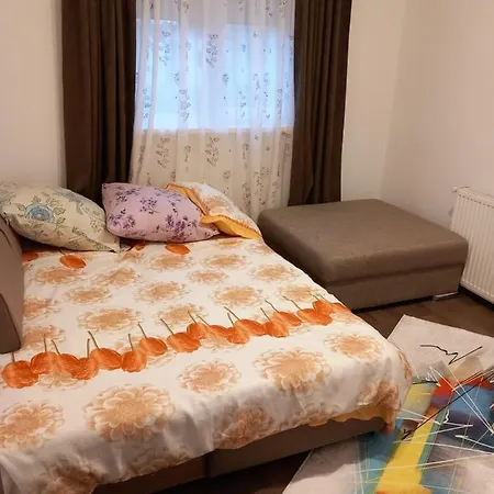 New Apart * Fagaras