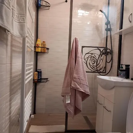 New Apart Apartment