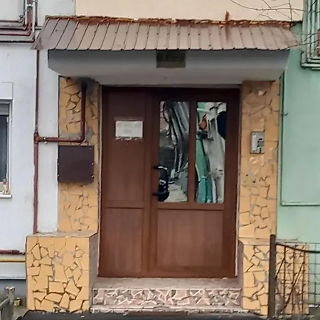 Apartment New Apart Fagaras