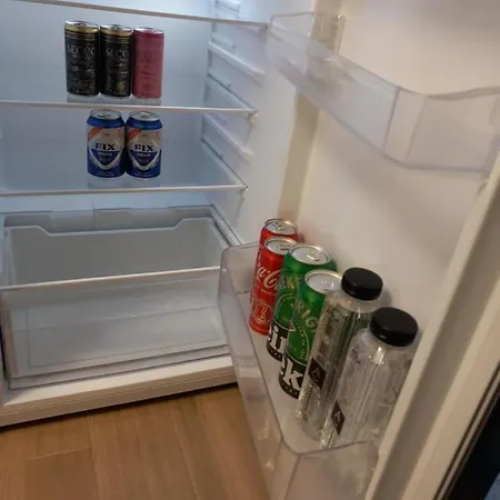 New Apart Apartment *