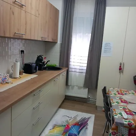 New Apart *