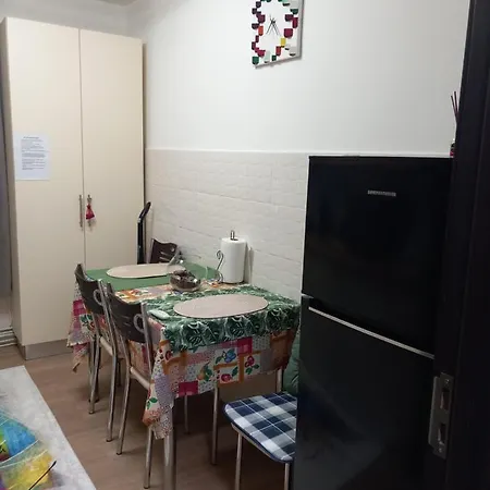 Apartment New Apart Fagaras