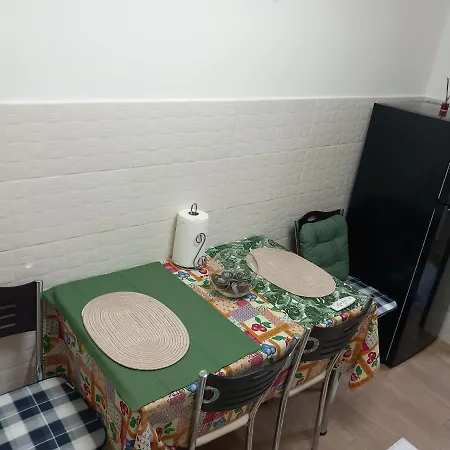 New Apart Apartment *